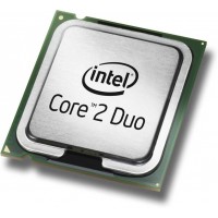 CPU - INTEL CORE 2 DUO E8400 3.00GHZ