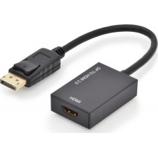 Μετατροπέας από Display Port σε HDMI