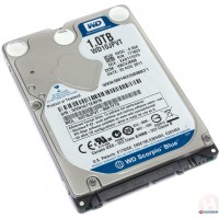 HDD 160GB SATA 2.5"