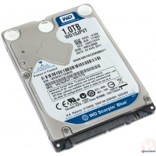 HDD 160GB SATA 2.5"