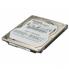 HDD 320GB SATA 2.5"