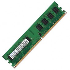 RAM 1GB DDR2