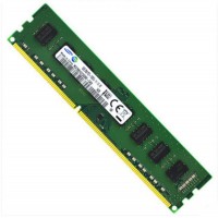 RAM 1GB DDR3