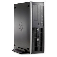 HP 6200 Pro Desktop, Intel i3 2100 3.10GHz, 4GB RAM DDR3, 250GB HDD Win10 Home