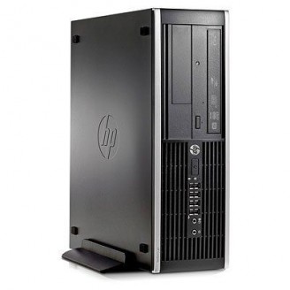 HP 6200 Pro Desktop, Intel i3 2100 3.10GHz, 4GB RAM DDR3, 250GB HDD Win 7 Pro / Win 10 Pro