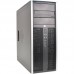 HP 6300 Pro Mini Tower, Intel G1610 2.6GHz, 4GB RAM DDR3, 250GB HDD, Win 10 Home