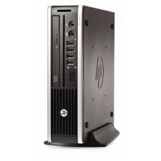 HP 8200 USDT, INTEL i5 2400 3.4GHZ, 4GB RAM, 320GB HDD, WIN 10 Home