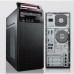 Gaming PC LENOVO ThinkCentre E73, Intel i5 4570 3.6GHZ, 8GB DDR3, 2GB VGA, 500GB HDD, DVDRW, Mini Tower - Win 7 Pro / Win 10 Pro