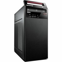 LENOVO ThinkCentre E73, Intel i5 4570 3.6GHZ, 4GB DDR3, 500GB HDD, DVDRW, Mini Tower - Win 8 Pro / Win 10 Pro