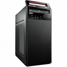 LENOVO ThinkCentre E73, Intel i5 4570 3.6GHZ, 4GB DDR3, 500GB HDD, DVDRW, Mini Tower - Win 8 Pro / Win 10 Pro