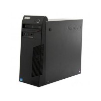 LENOVO ThinkCentre M72 Mini Tower, Intel G2020, 4GB RAM DDR3, 500GB HDD, WIN 10 Home