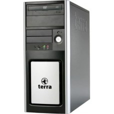 TERRA WORTMANN AG, INTEL G2020 2100 2.9GHZ, 4GB RAM, 250GB HDD, MINI TOWER, WIN 10 Home