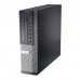 DELL optipLEx™ 790 SFF, Intel G630 2.7GHz, 4GB RAM, 250GB HDD, DVD - Win 7 Pro / Win 10 Pro