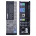 DELL optipLEx™ 790 SFF, Intel G630 2.7GHz, 4GB RAM, 250GB HDD, DVD - Win 7 Pro / Win 10 Pro