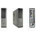 DELL optipLEx 980 SFF/DT, Intel i5 650 3,2GHZ, 4GB DDR3, 250GB HDD, WIN 7 PRO / Win 10 Pro