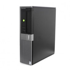 DELL optipLEx 980 SFF/DT, Intel i5 650 3,2GHZ, 4GB DDR3, 250GB HDD, WIN 10 HOME