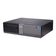 DELL optipLEx 980 SFF/DT, Intel i5 650 3,2GHZ, 4GB DDR3, 250GB HDD, WIN 7 PRO / Win 10 Pro