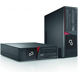 Fujitsu Esprimo E710 E90+, INTEL i5 3470 3.6 GHz, 4GB DDR3, 500 GB HDD DVD-RW, Win 10 Home