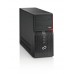 FUJITSU SIEMENS ESPRIMO P500, INTEL Core i5 3,4GHZ, 4GB DDR3, 320GB HDD, DVD-ROM, Win 10 Home