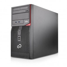 FUJITSU SIEMENS ESPRIMO P500, INTEL Core i5 3,4GHZ, 4GB DDR3, 320GB HDD, DVD-ROM, Win 10 Home