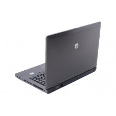 HP ProBook 6470b, i5 3320M, 4GB RAM, 500 HDD, DVD, Οθόνη 14" - WIN 10 Home 