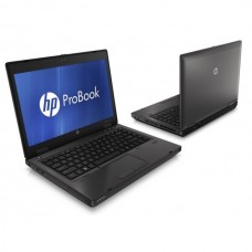 HP ProBook 6470b, i5 3320M, 4GB RAM, 500 HDD, DVD, Οθόνη 14" - WIN 10 Pro 