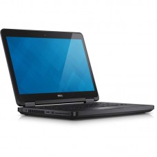 DELL Latitude E5450, Intel i5 5300U 2.9GHz, 8GB DDR3, 250 GB HDD, DVDRW, FHD 14" - WIN 10 Pro