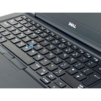 DELL Latitude E5450, Intel i5 5300U 2.9GHz, 8GB DDR3, 250 GB HDD, DVDRW, FHD 14" - WIN 10 Home
