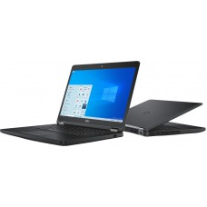 DELL Latitude E5450, Intel i5 5300U 2.9GHz, 8GB DDR3, 240 SSD, DVDRW, FHD 14" - Win 10 Home