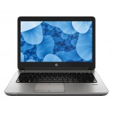 HP ProBook 640 G1,i5 4200 2.6GHZ, 4GB RAM, 240 SSD, DVD, Οθόνη 14" - WIN 7 Pro 