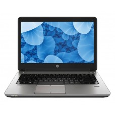 HP ProBook 640 G1,i5 4200 2.6GHZ, 4GB RAM, 240 SSD, DVD, Οθόνη 14" - WIN 10 Pro 