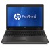 HP ProBook 6570b, i3 3310M, 4GB RAM, 320 HDD, DVD, Οθόνη 15,6" - WIN 10 Home