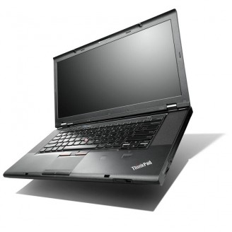 LENOVO T430, Intel i5 3320M, 4GB DDR3, 320GB HDD, Οθόνη 14" Wide Led HD - Win 10 Pro