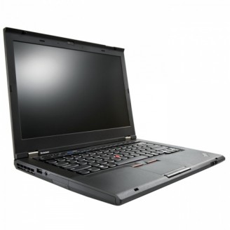 LENOVO T430, Intel i5 3320M, 4GB DDR3, 240 SSD, Οθόνη 14" Wide Led HD - Win 10 Home