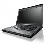 LENOVO T430, Intel i5 3320M, 4GB DDR3, 320GB HDD, Οθόνη 14" Wide Led HD - Win 10 Home