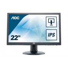 Monitor AOC I2260PWHU 22" LED