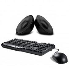 Set, Πληκτρολόγιο + Mouse + Ηχεία (New)